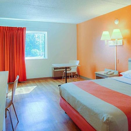 Motel 6 - Albany, Ny - Airport Εξωτερικό φωτογραφία