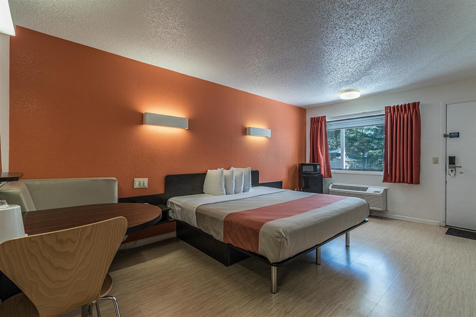 Motel 6 - Albany, Ny - Airport Εξωτερικό φωτογραφία