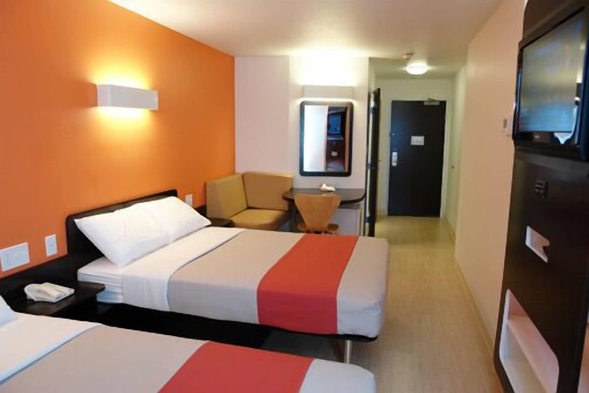 Motel 6 - Albany, Ny - Airport Εξωτερικό φωτογραφία