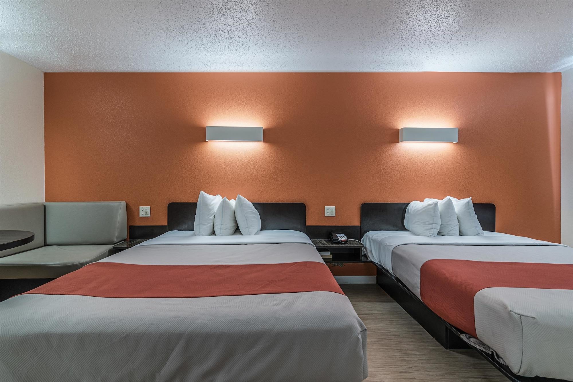Motel 6 - Albany, Ny - Airport Εξωτερικό φωτογραφία