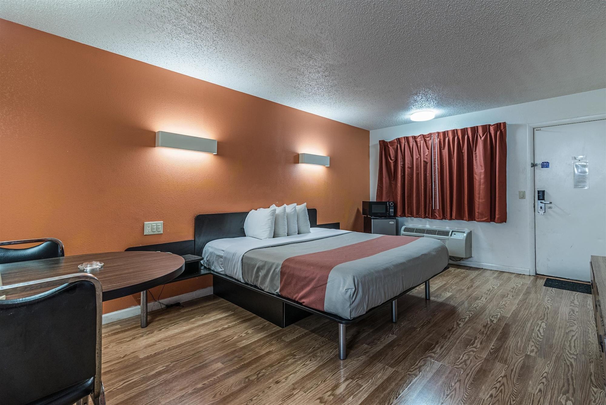 Motel 6 - Albany, Ny - Airport Εξωτερικό φωτογραφία