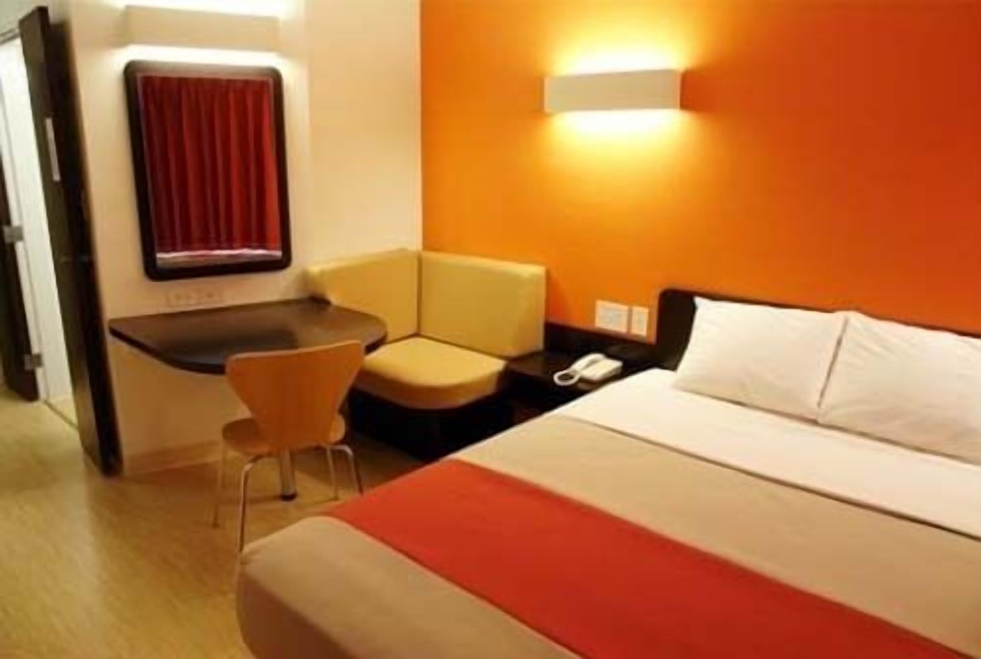 Motel 6 - Albany, Ny - Airport Εξωτερικό φωτογραφία