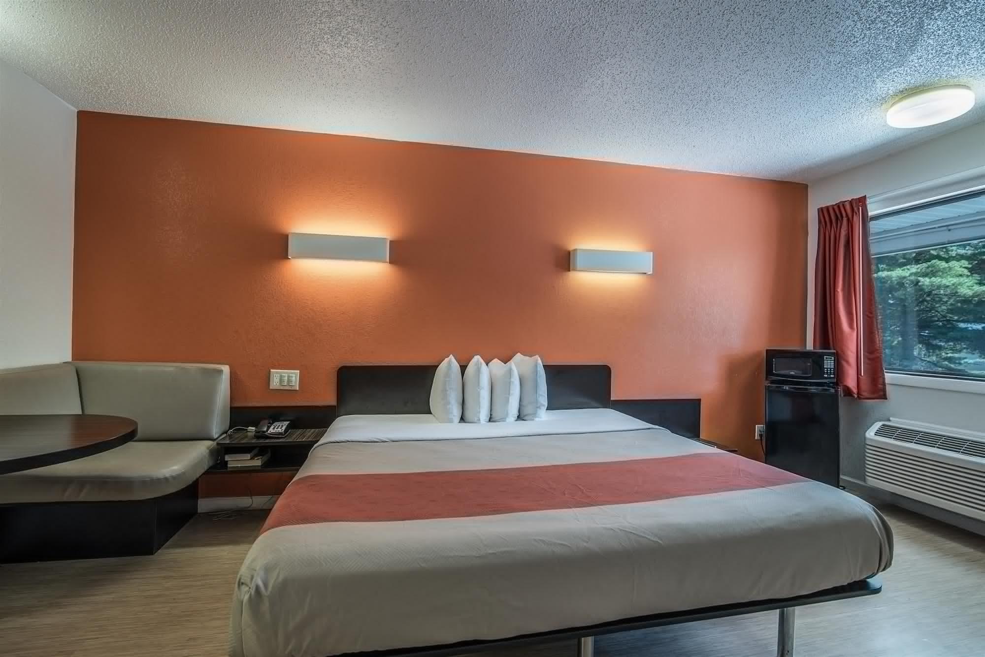 Motel 6 - Albany, Ny - Airport Εξωτερικό φωτογραφία