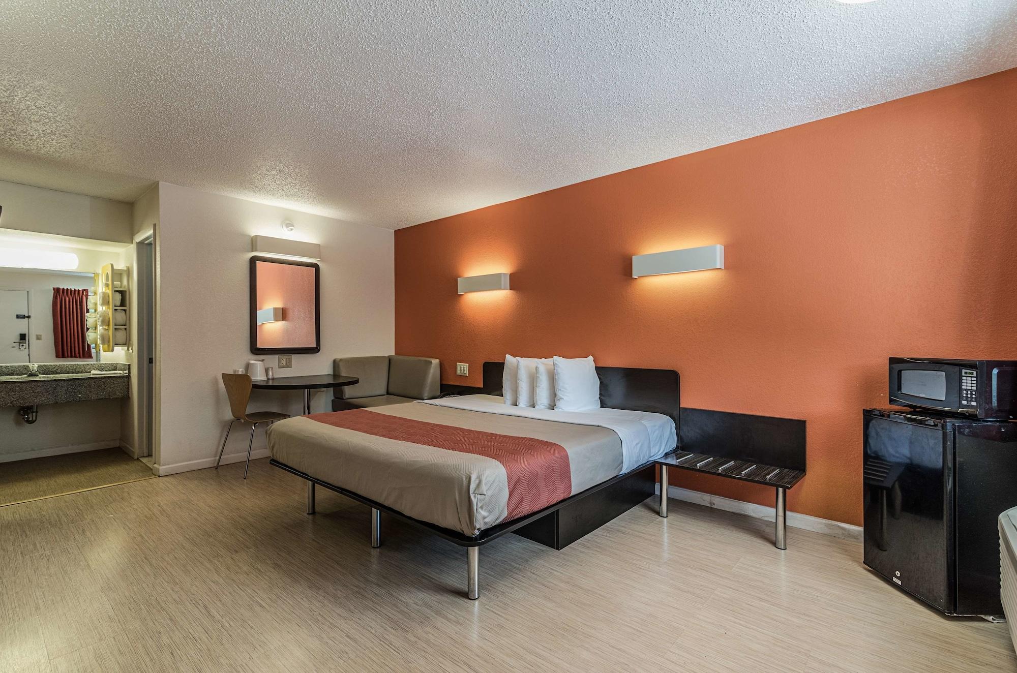 Motel 6 - Albany, Ny - Airport Εξωτερικό φωτογραφία
