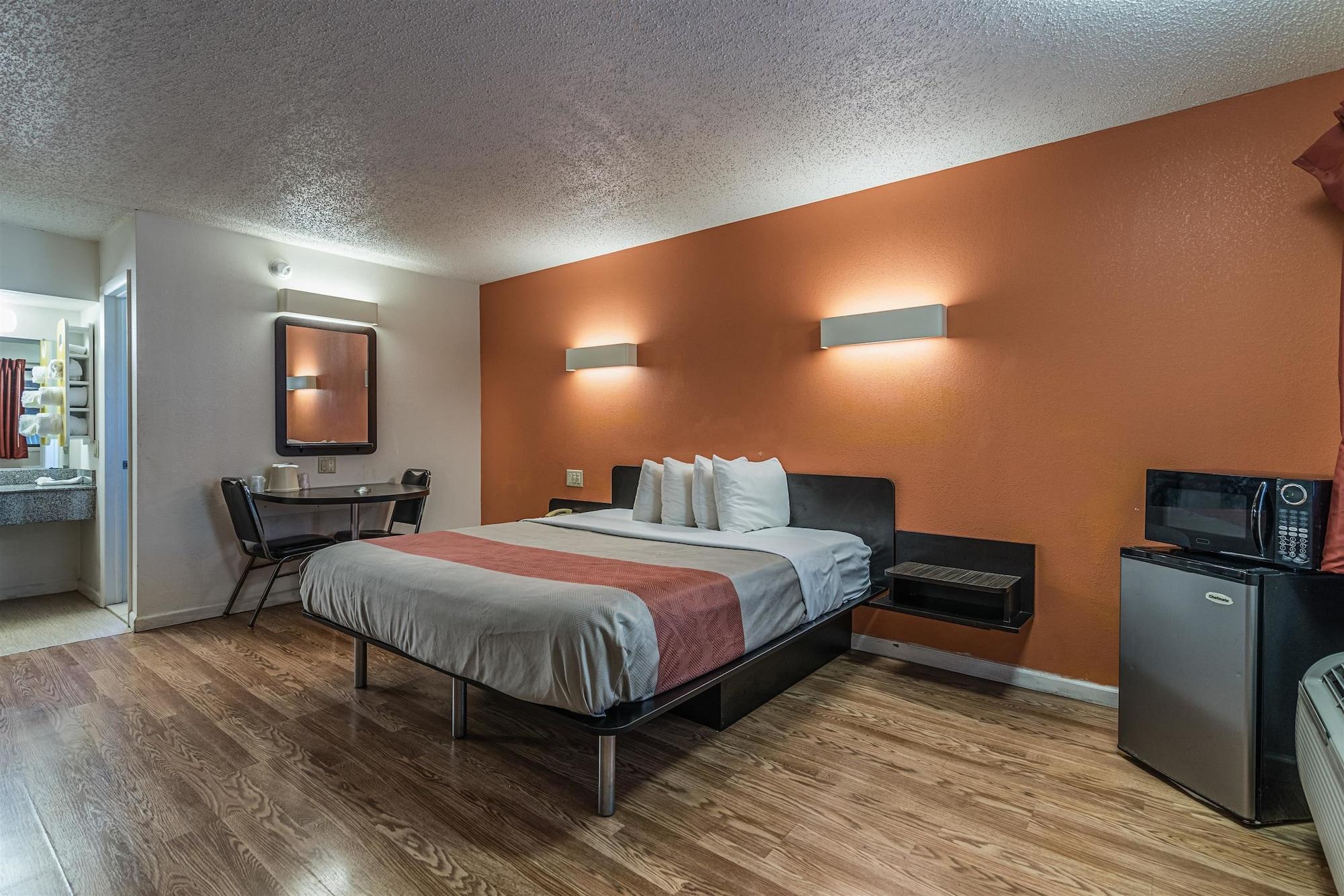 Motel 6 - Albany, Ny - Airport Εξωτερικό φωτογραφία