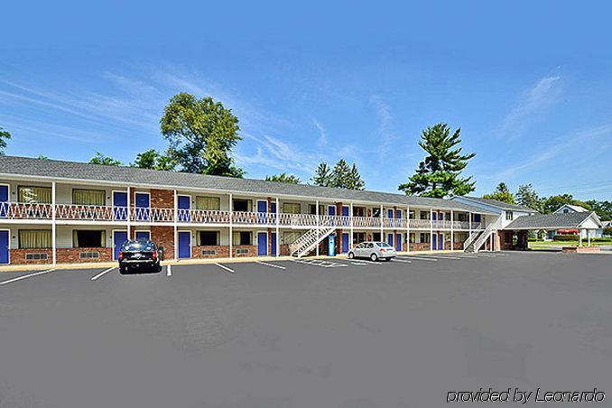 Motel 6 - Albany, Ny - Airport Εξωτερικό φωτογραφία