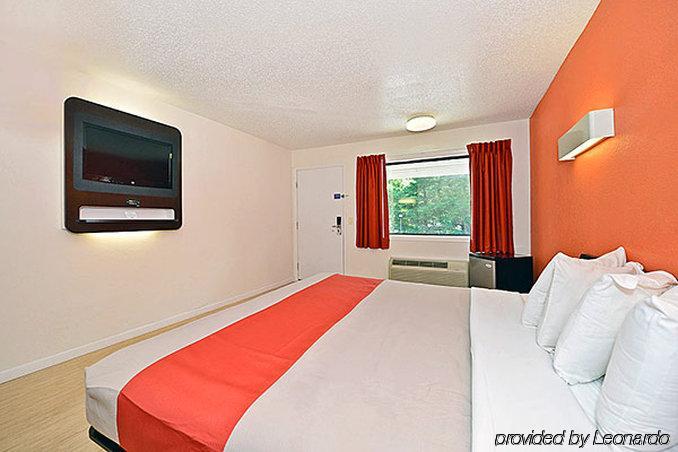 Motel 6 - Albany, Ny - Airport Εξωτερικό φωτογραφία