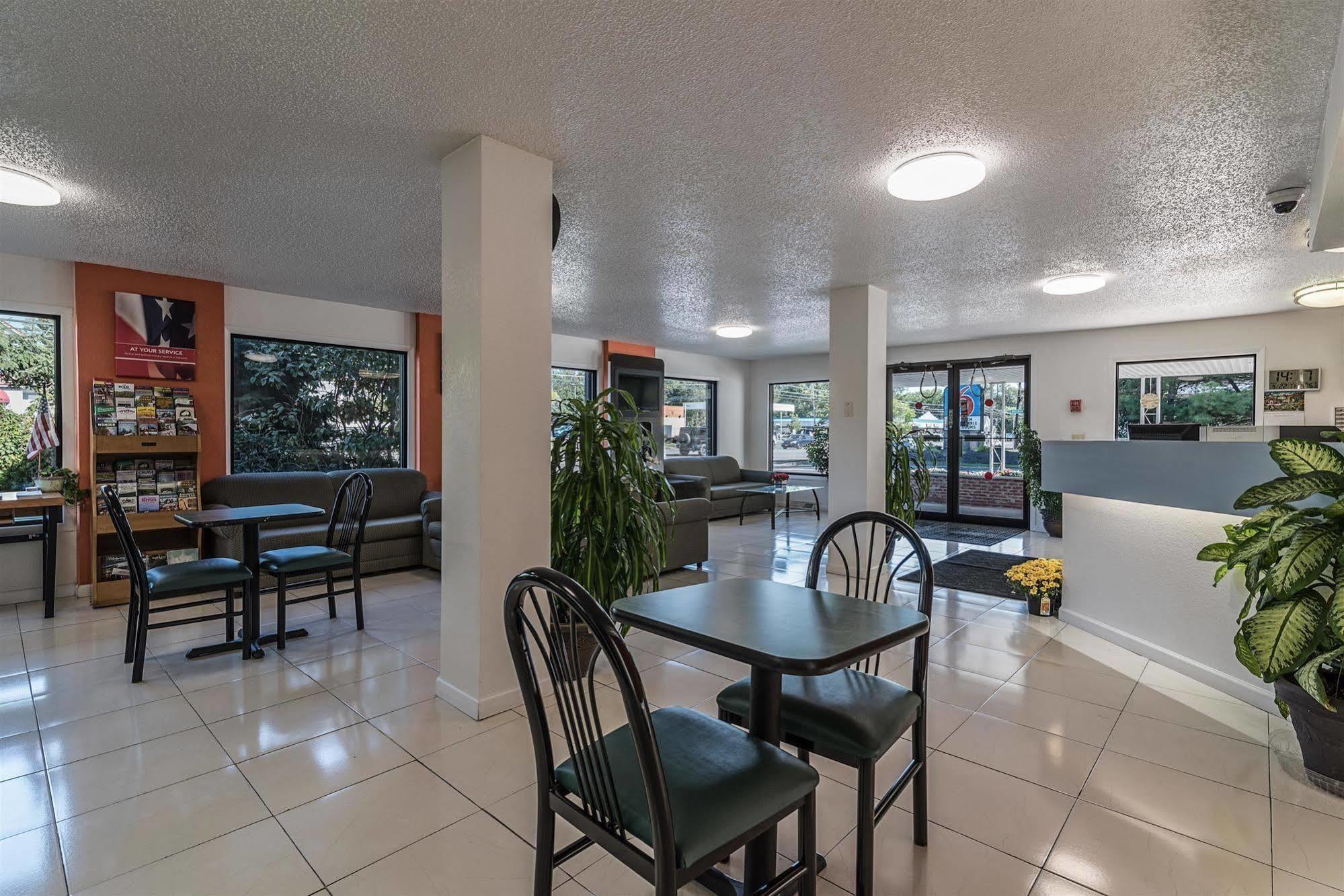 Motel 6 - Albany, Ny - Airport Εξωτερικό φωτογραφία